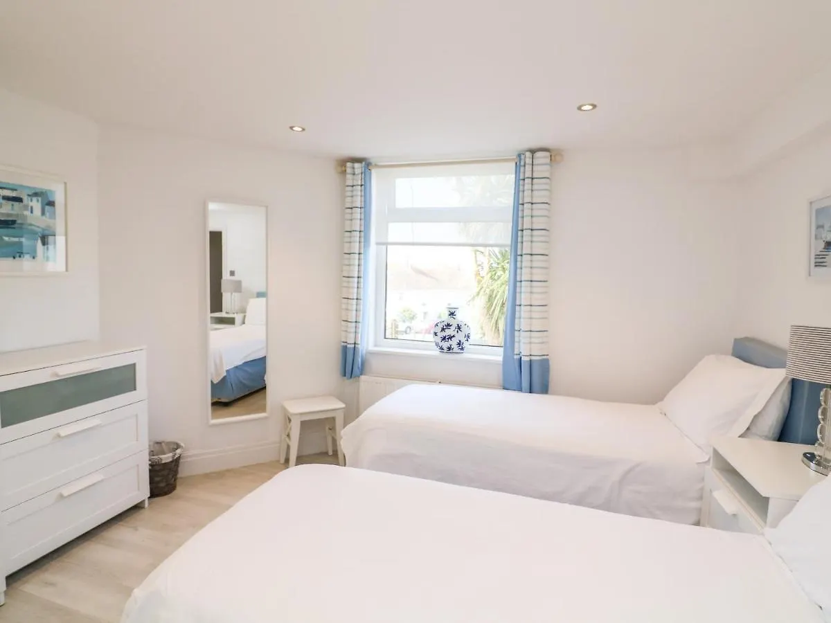Holiday home 1 Camperdown Salcombe