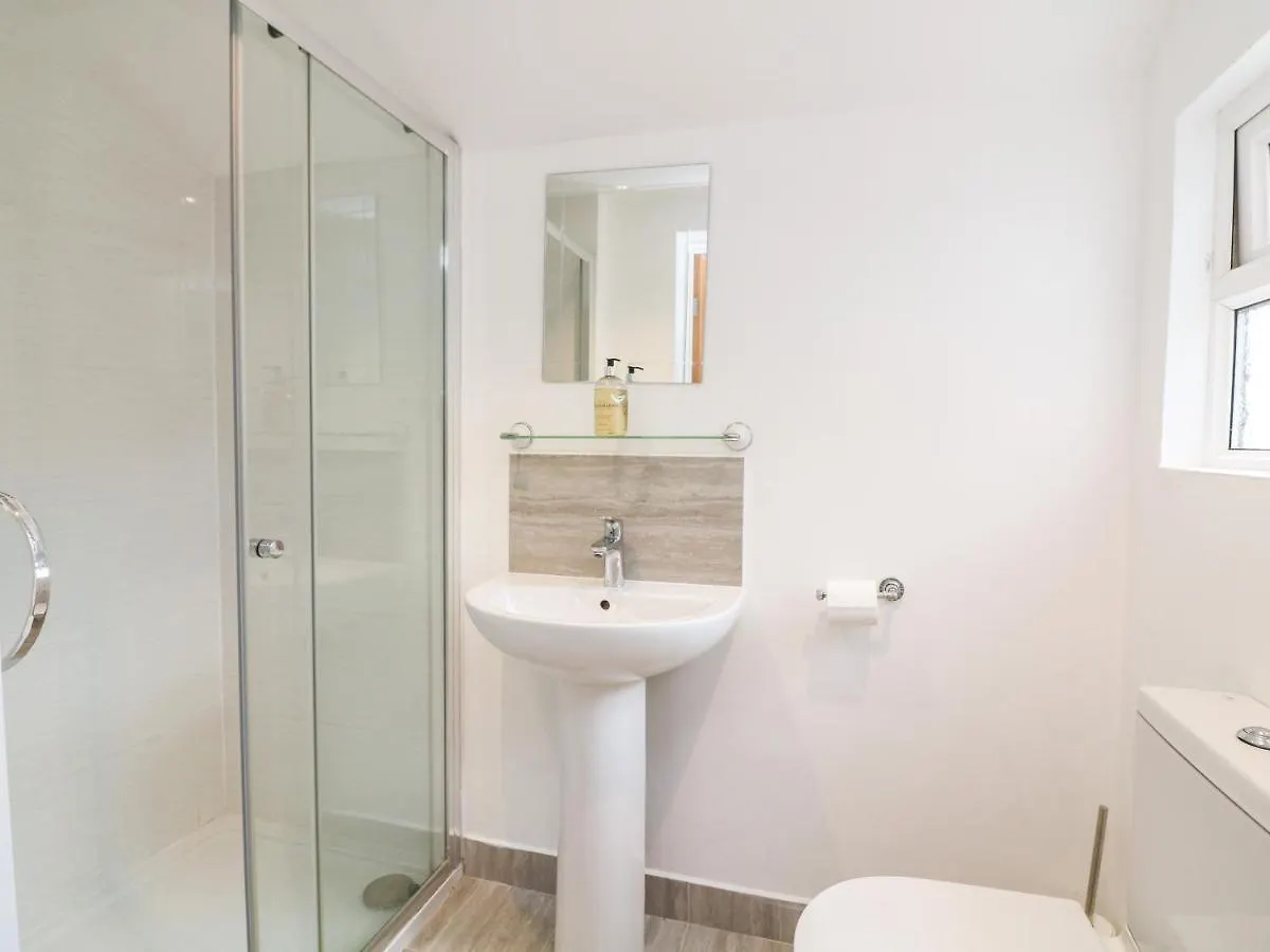1 Camperdown Holiday home