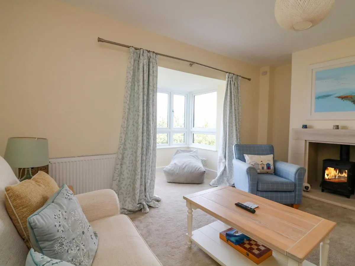 2 Orchard Drive Holiday home