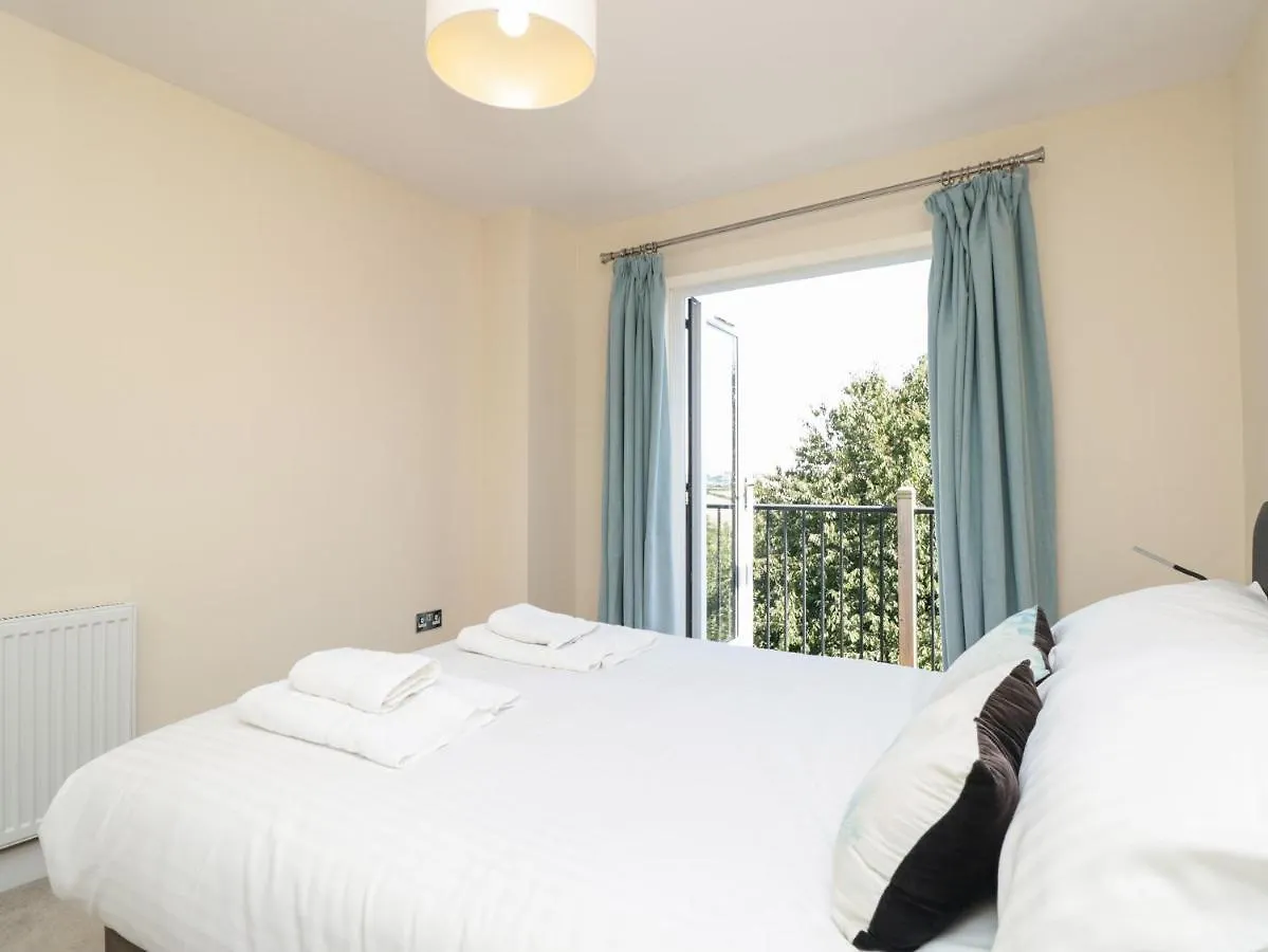 Holiday home 2 Orchard Drive Salcombe