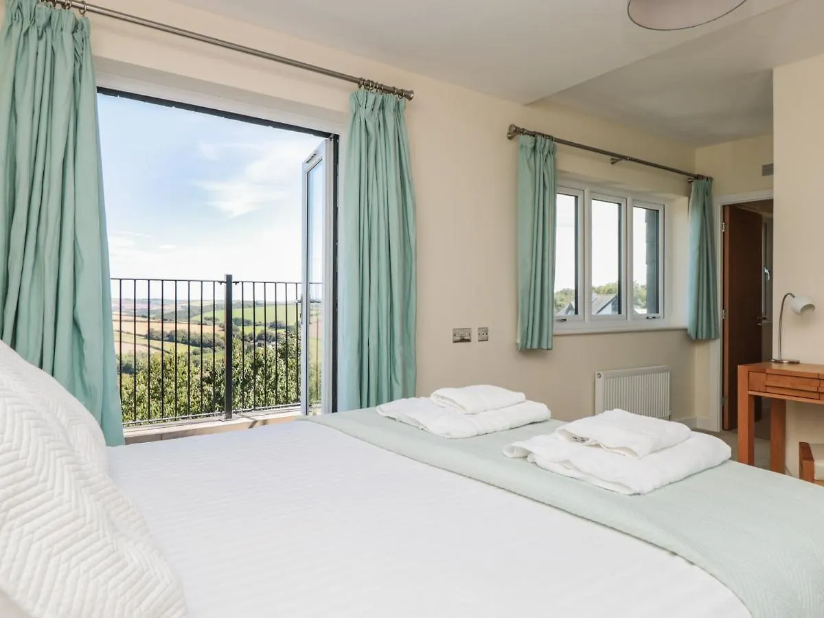 2 Orchard Drive Holiday home Salcombe
