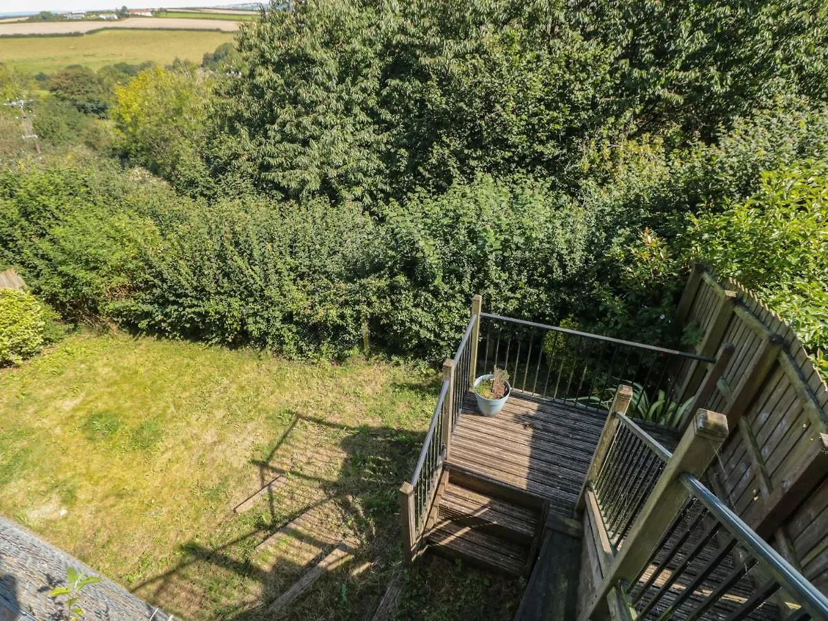 2 Orchard Drive Holiday home *