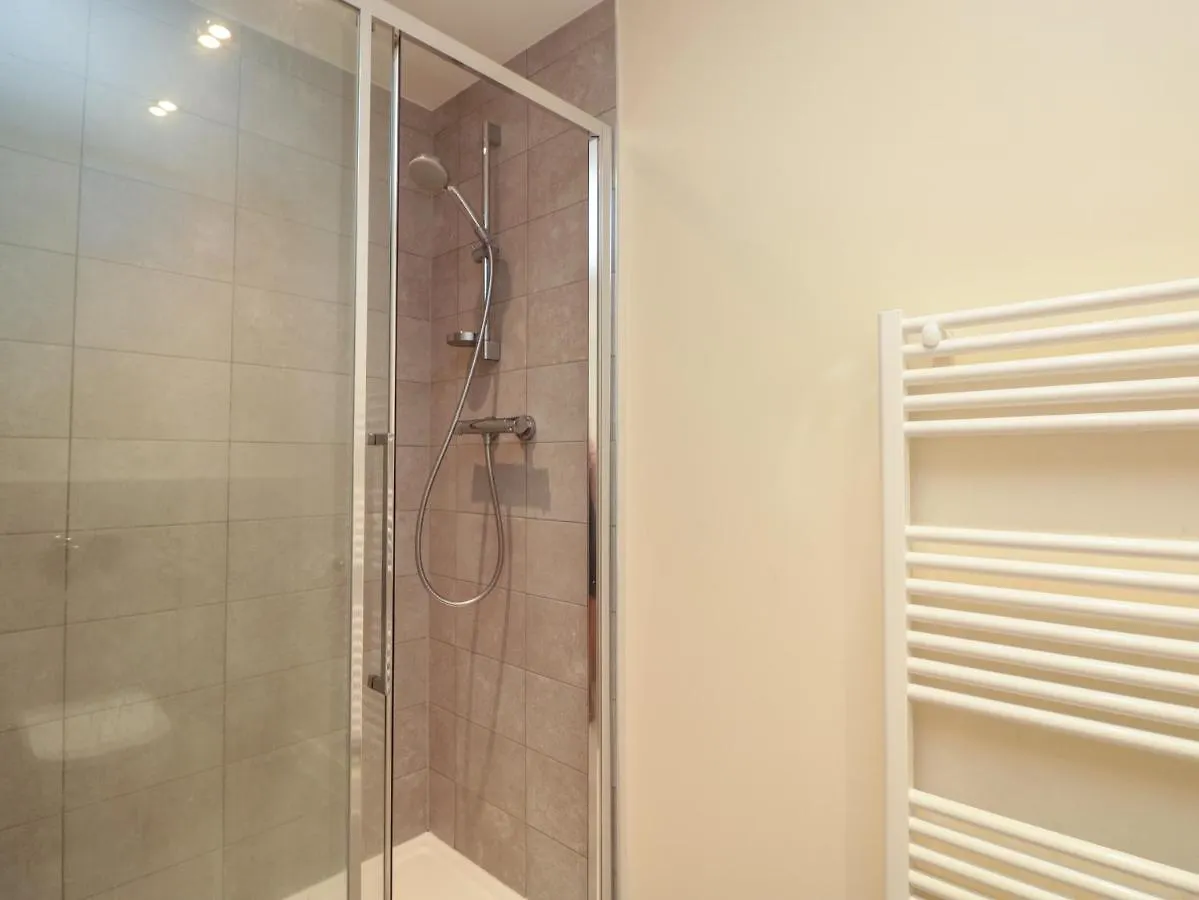 2 Orchard Drive Holiday home Salcombe
