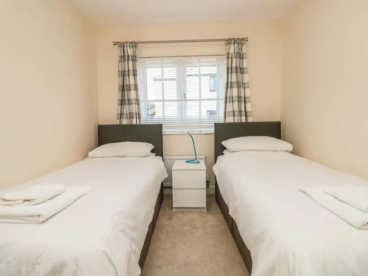 2 Orchard Drive Holiday home