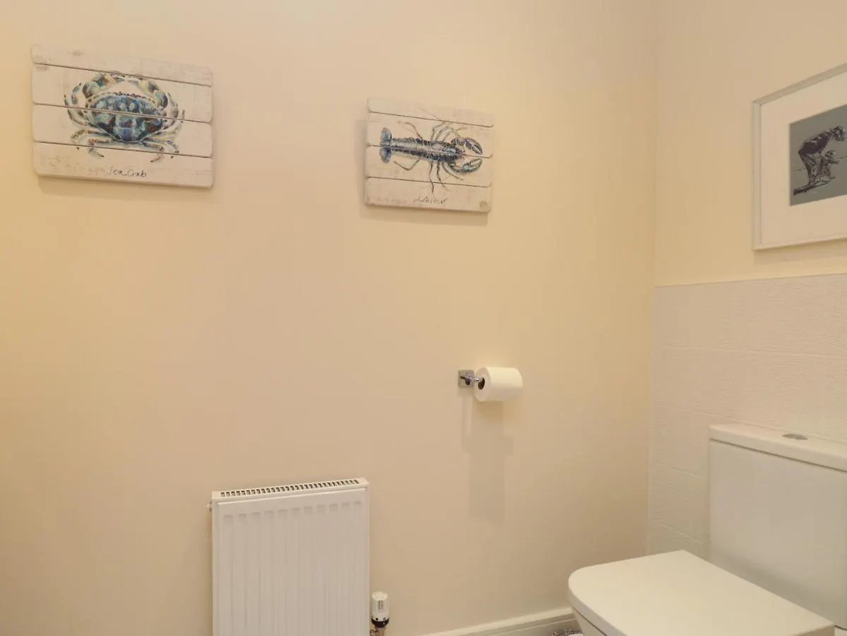 2 Orchard Drive Holiday home