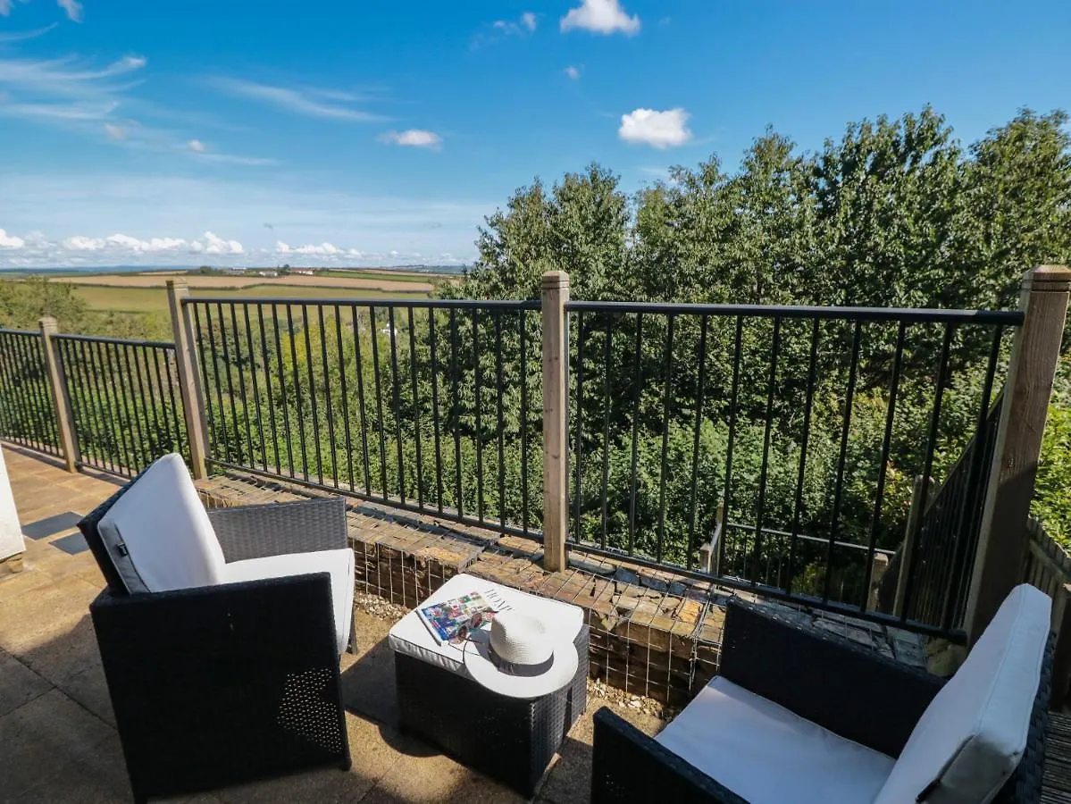 2 Orchard Drive Holiday home *