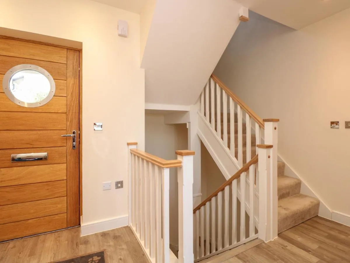 Holiday home 2 Orchard Drive Salcombe