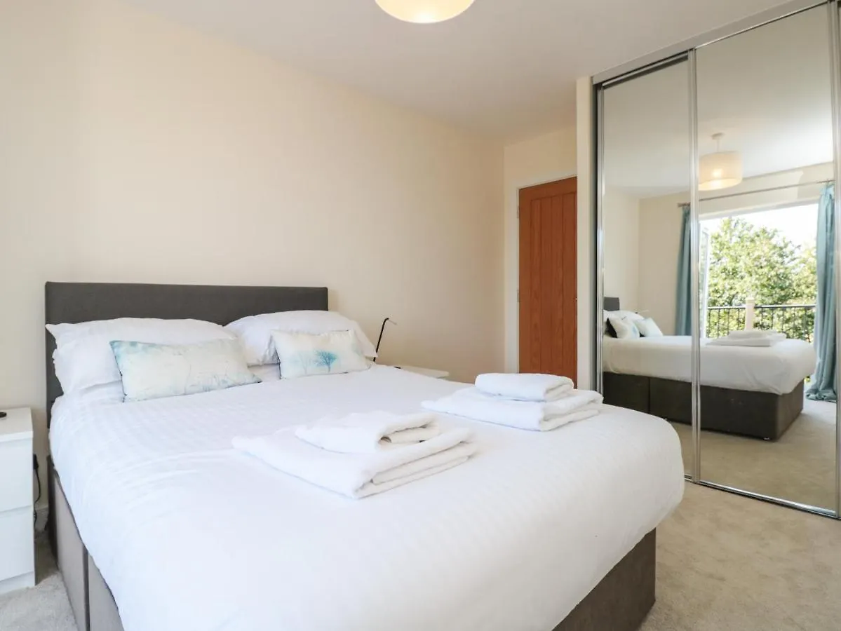 2 Orchard Drive Holiday home Salcombe