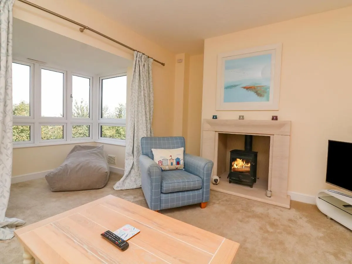 2 Orchard Drive Holiday home Salcombe