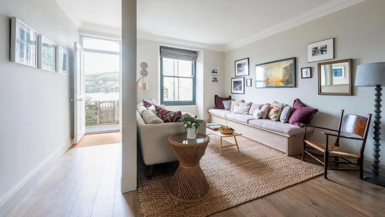 Little Painter Holiday home Salcombe