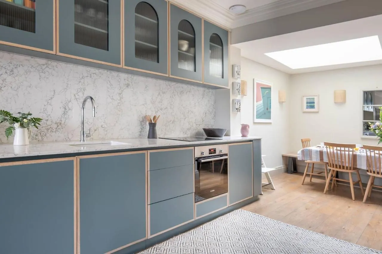 Holiday home Little Painter Salcombe