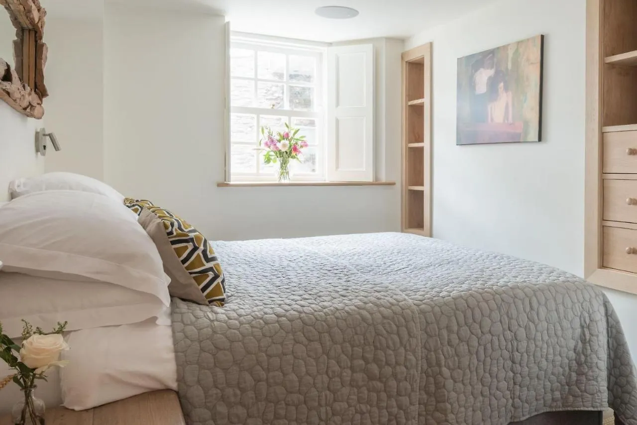 Le Temps Perdu Holiday home Salcombe