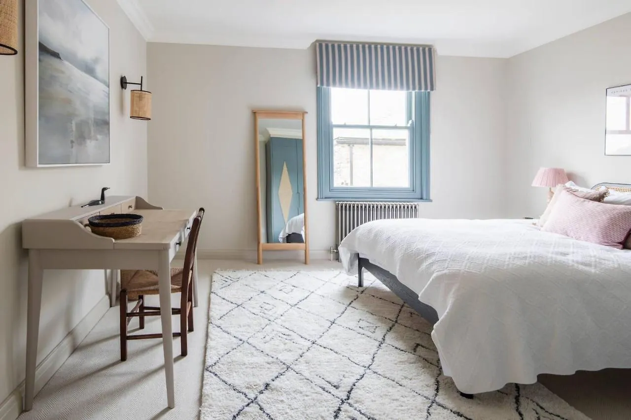 Holiday home Little Painter Salcombe