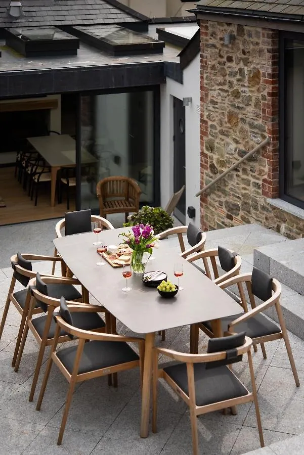 Le Temps Perdu Holiday home *