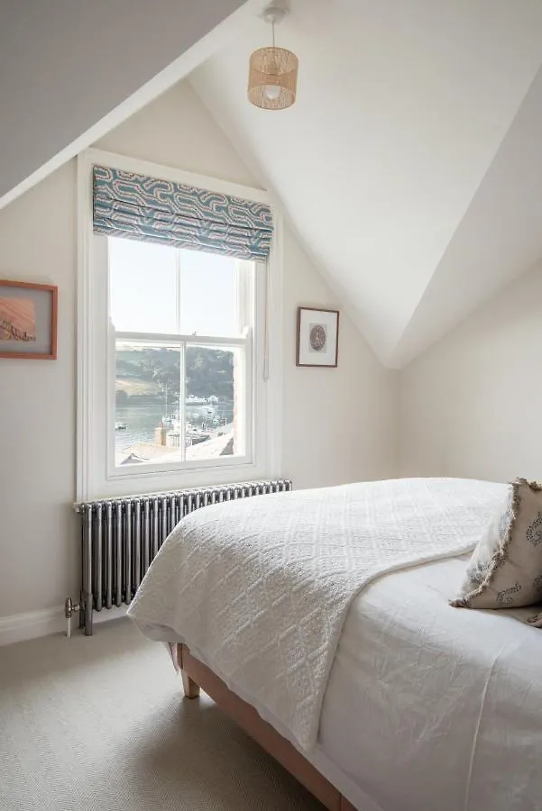 Little Painter Holiday home Salcombe