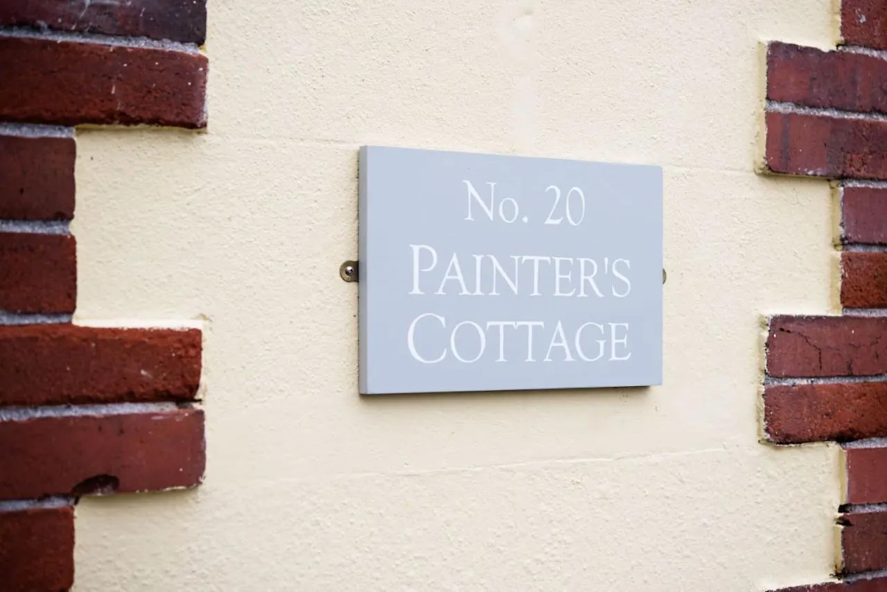 Little Painter Holiday home