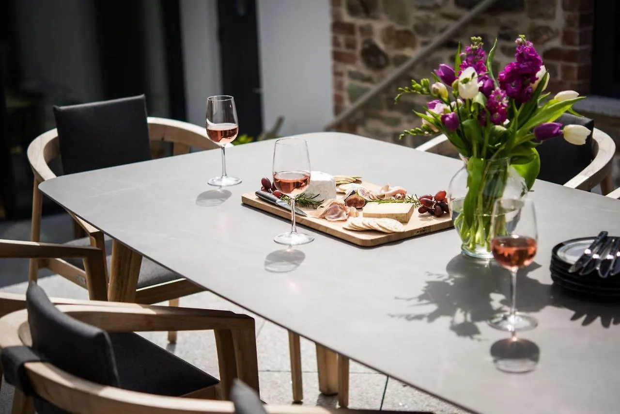 Le Temps Perdu Holiday home