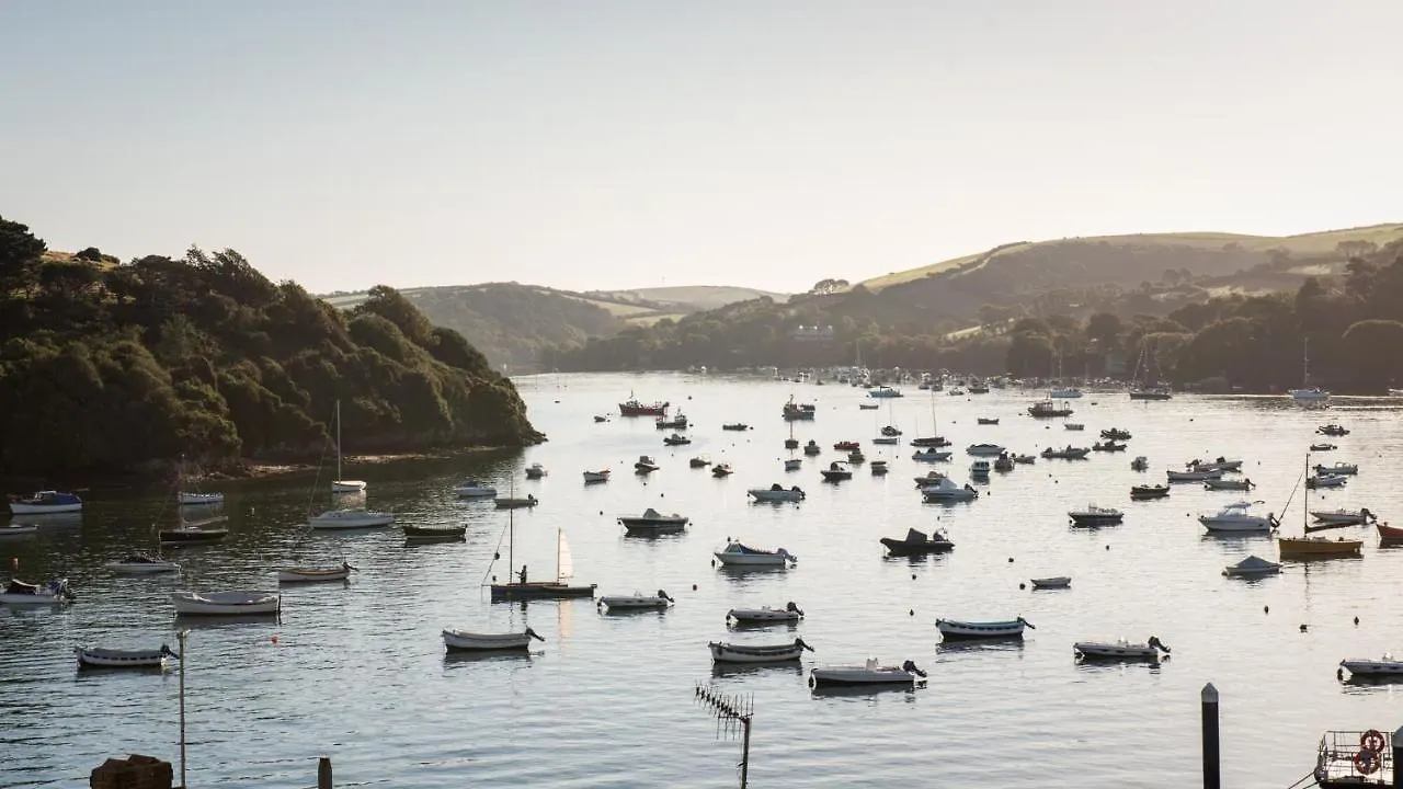 Little Painter * Salcombe