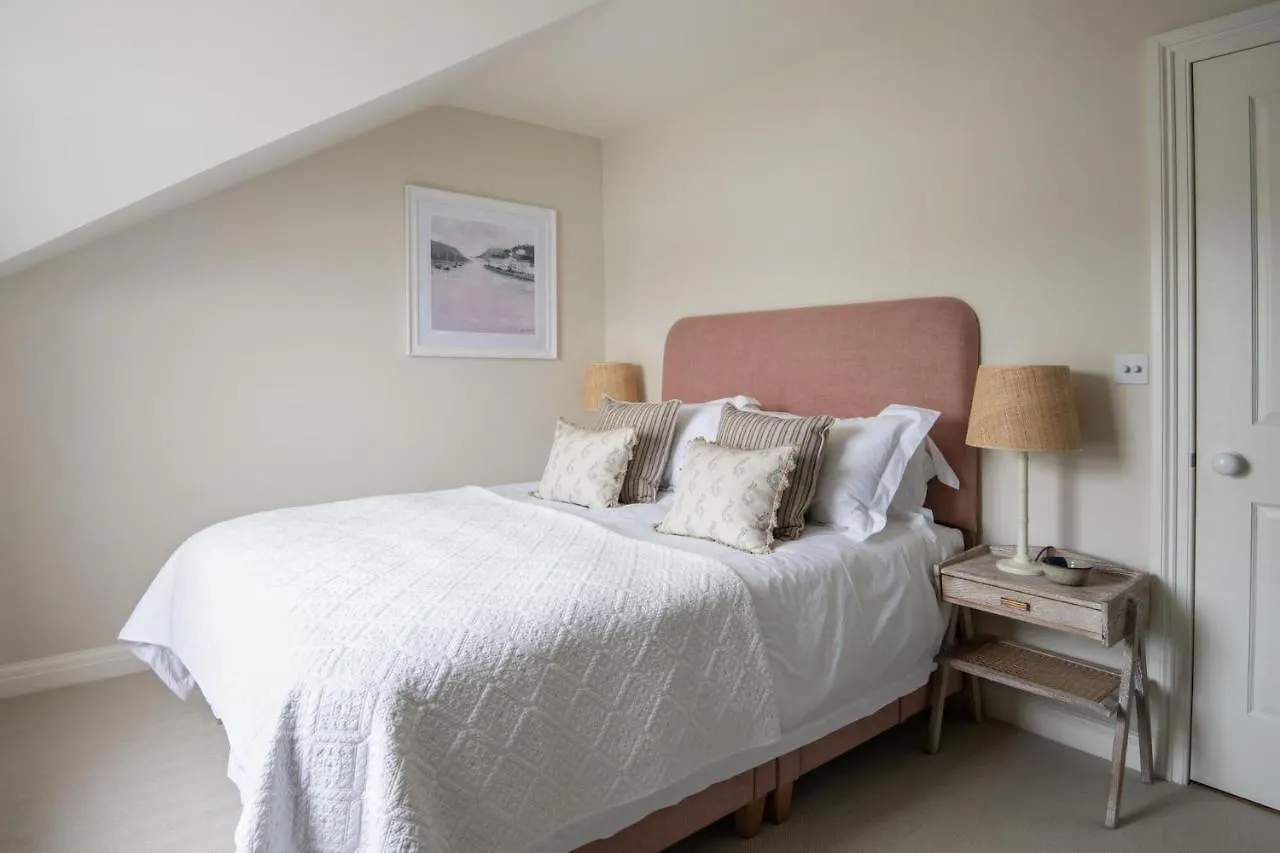 Little Painter Holiday home Salcombe