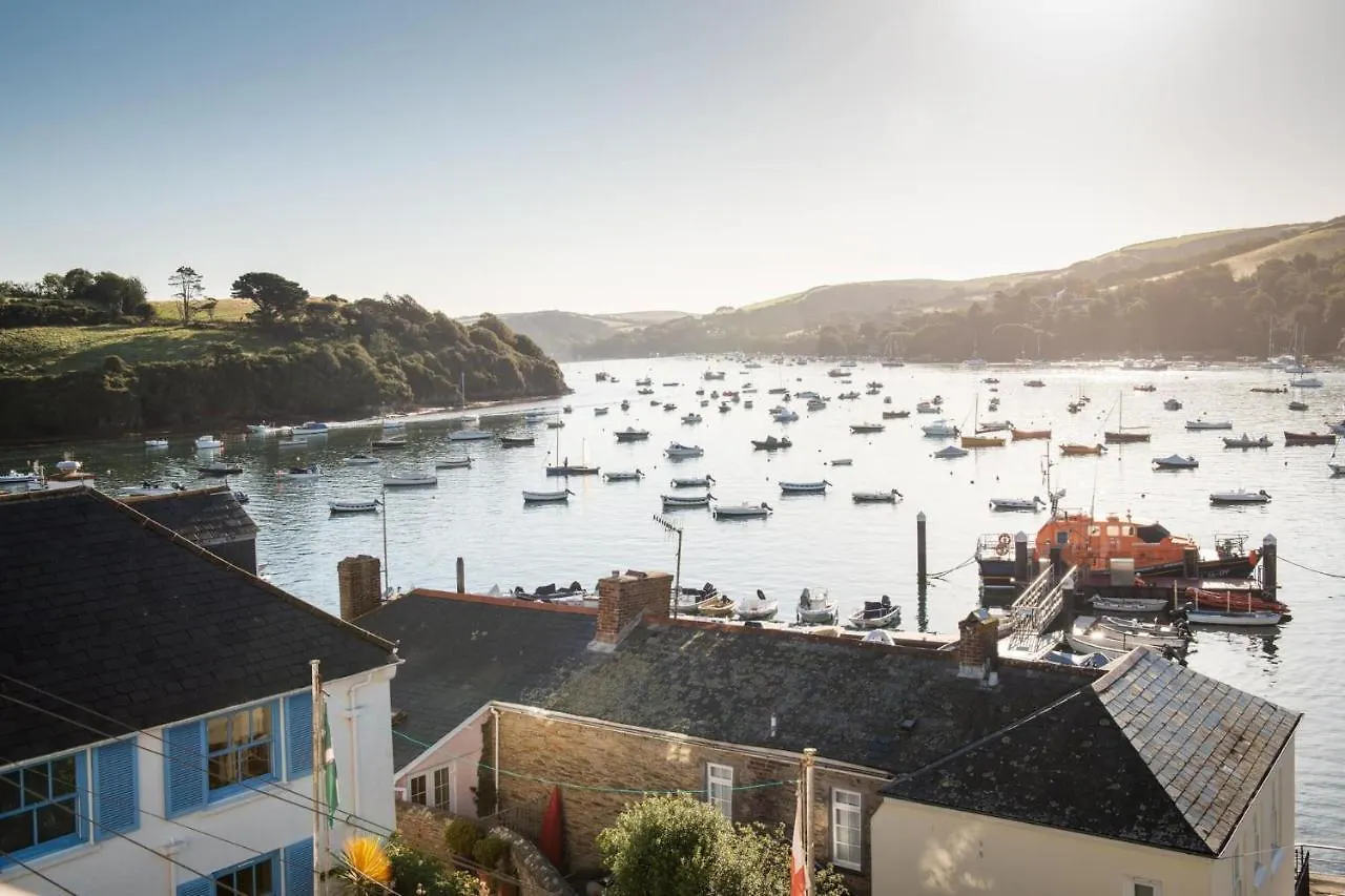 Little Painter Salcombe