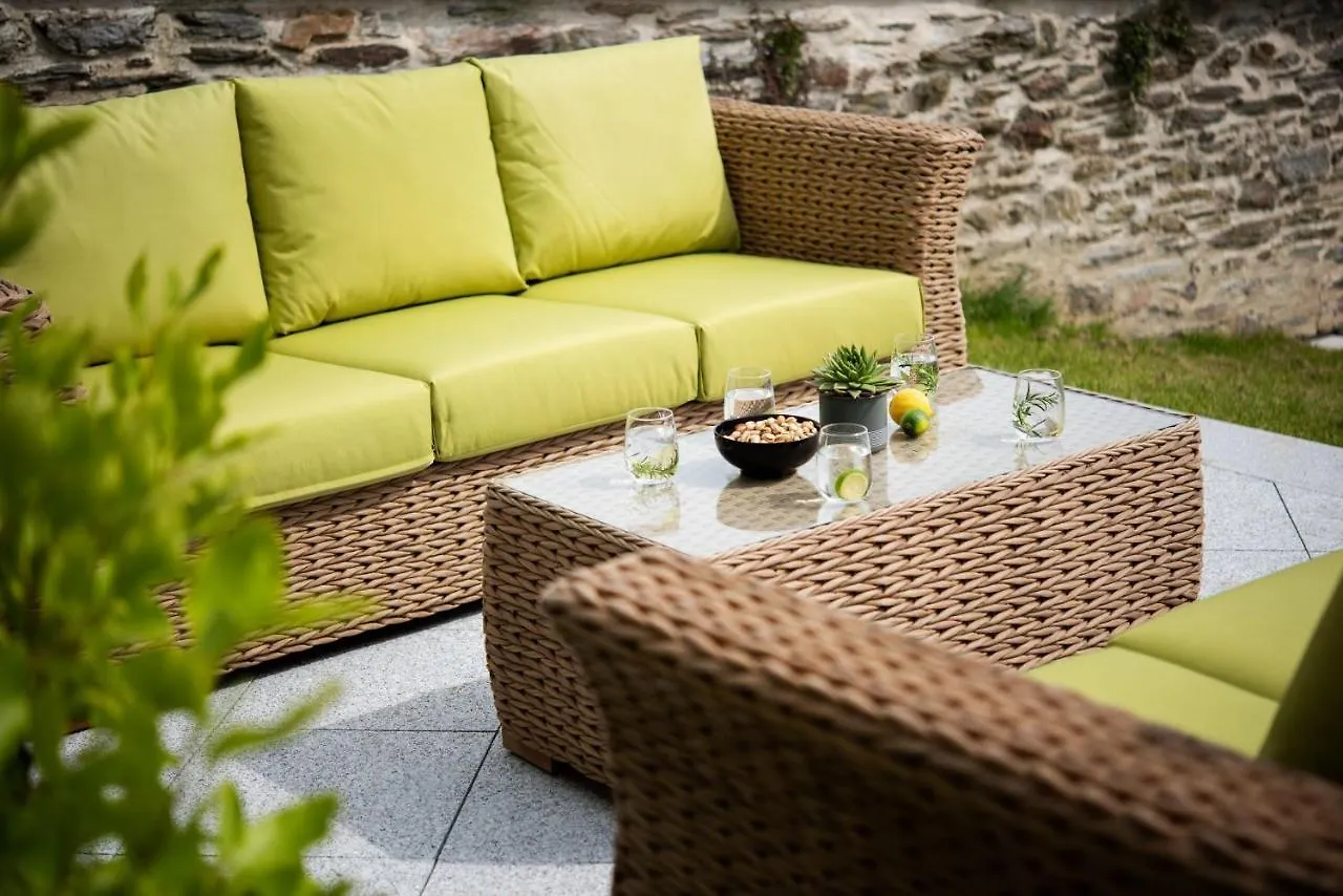 Le Temps Perdu Holiday home