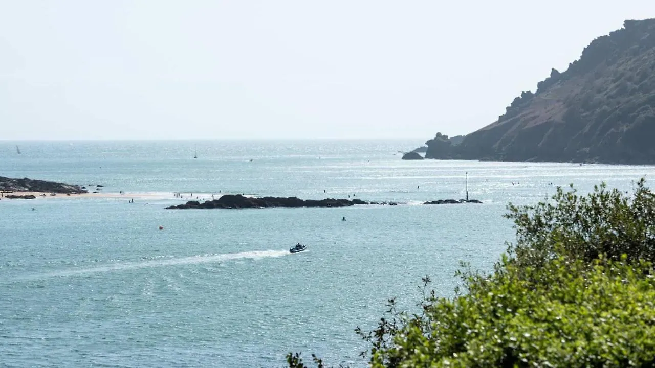 Mill Bay View Holiday home