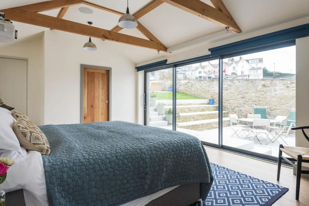 The Printworks * Salcombe
