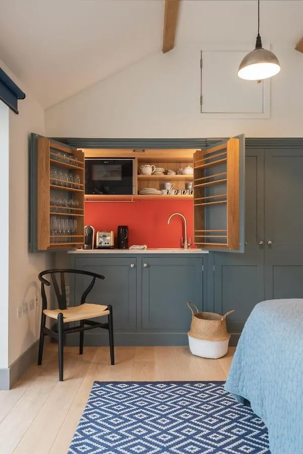 The Printworks Holiday home Salcombe