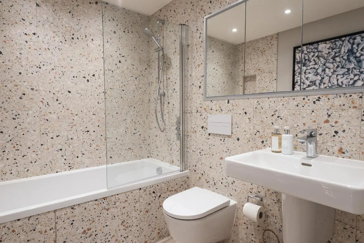 The Printworks Holiday home Salcombe