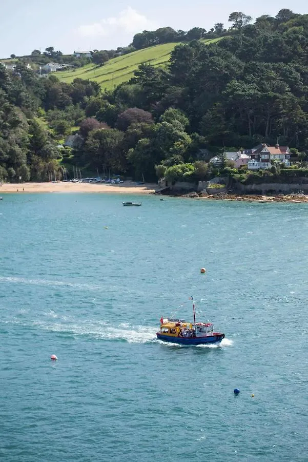 Mill Bay View Holiday home *