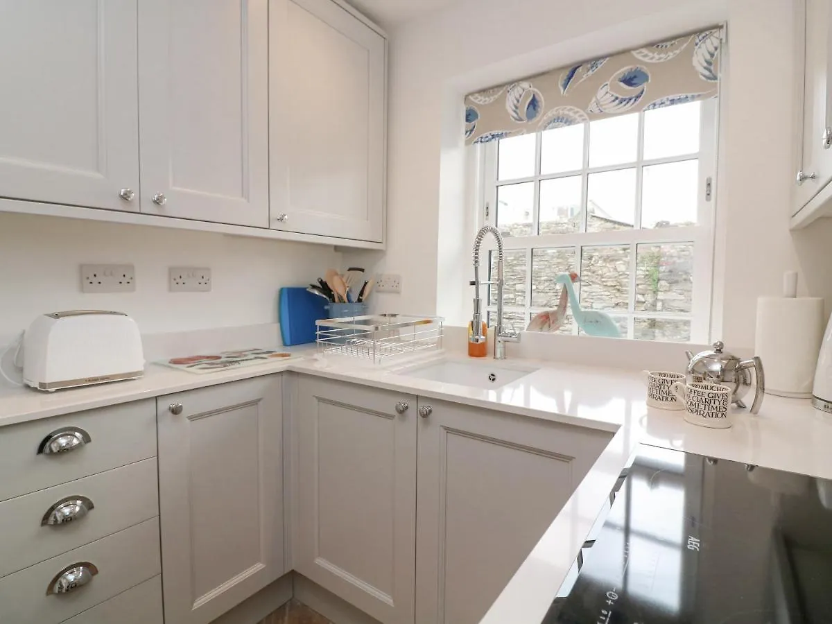 Holiday home Quay Salcombe