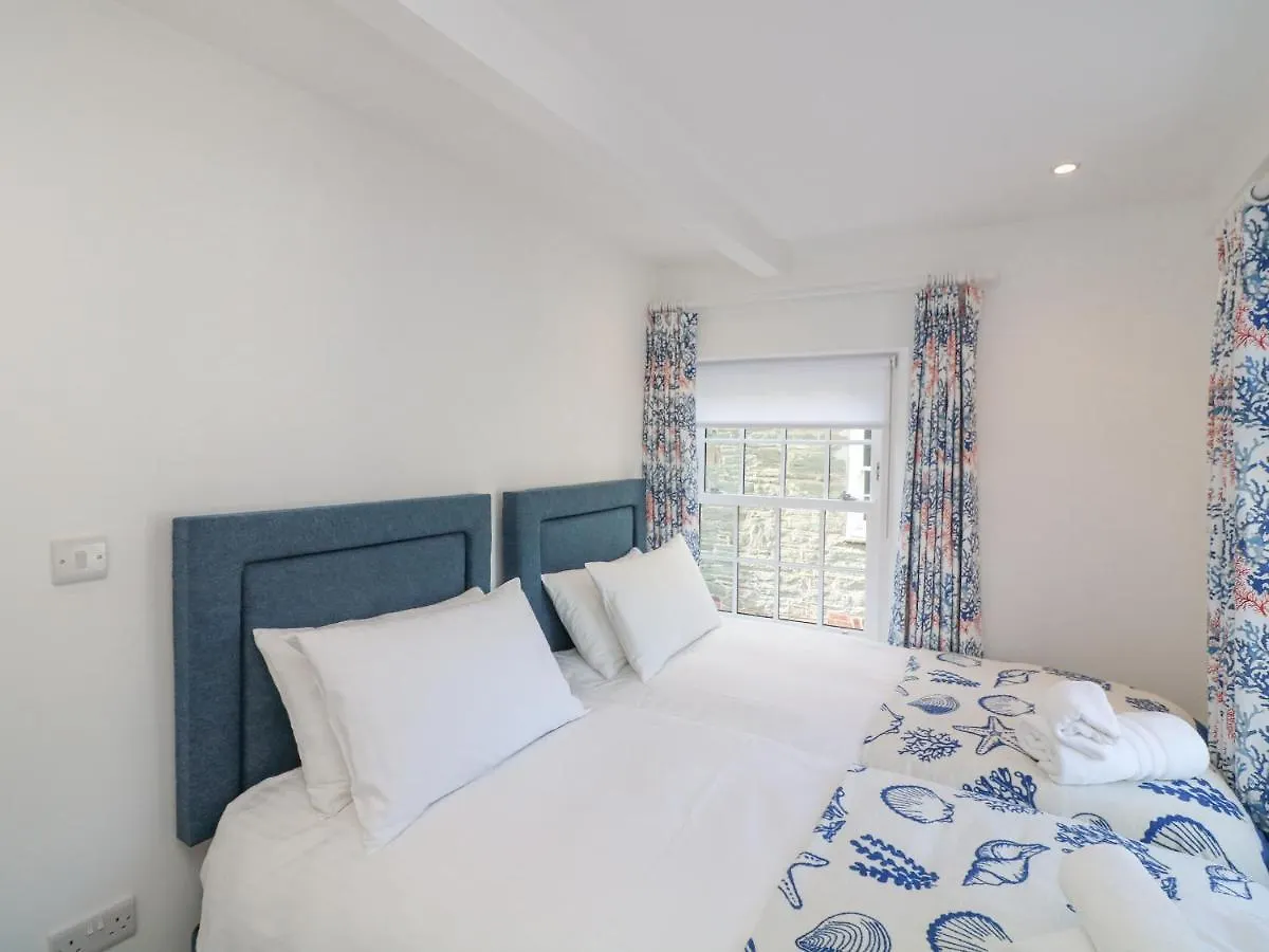 Quay Holiday home Salcombe