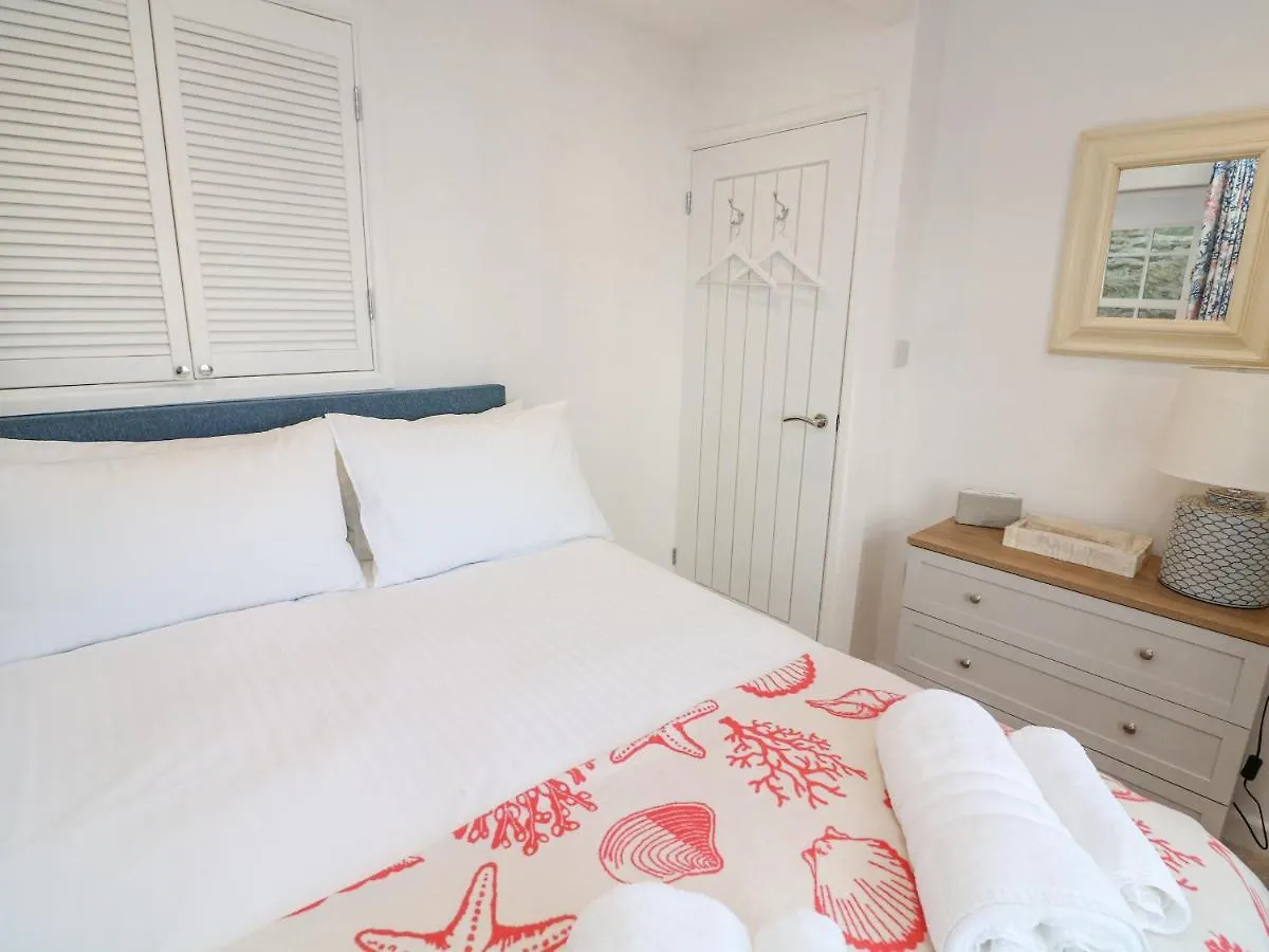 Quay Holiday home
