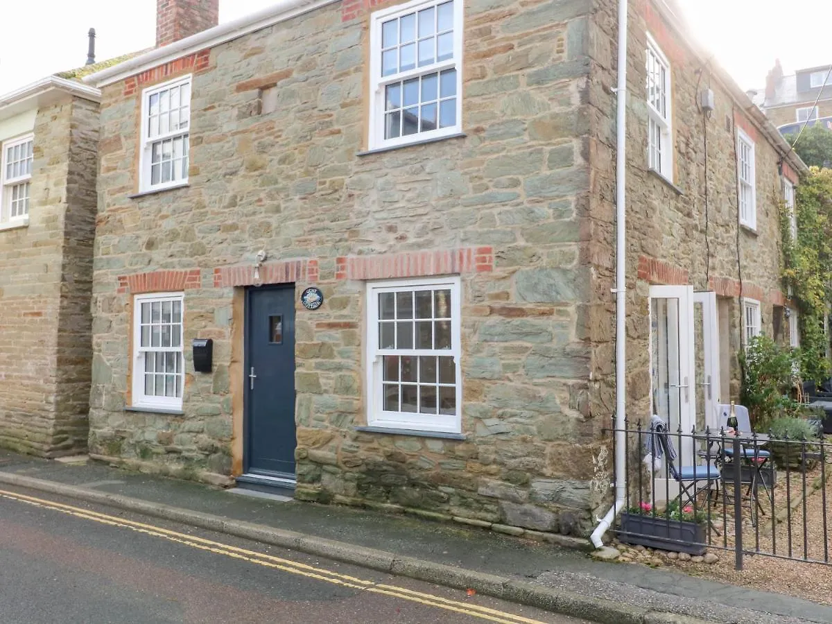 Holiday home Quay Salcombe