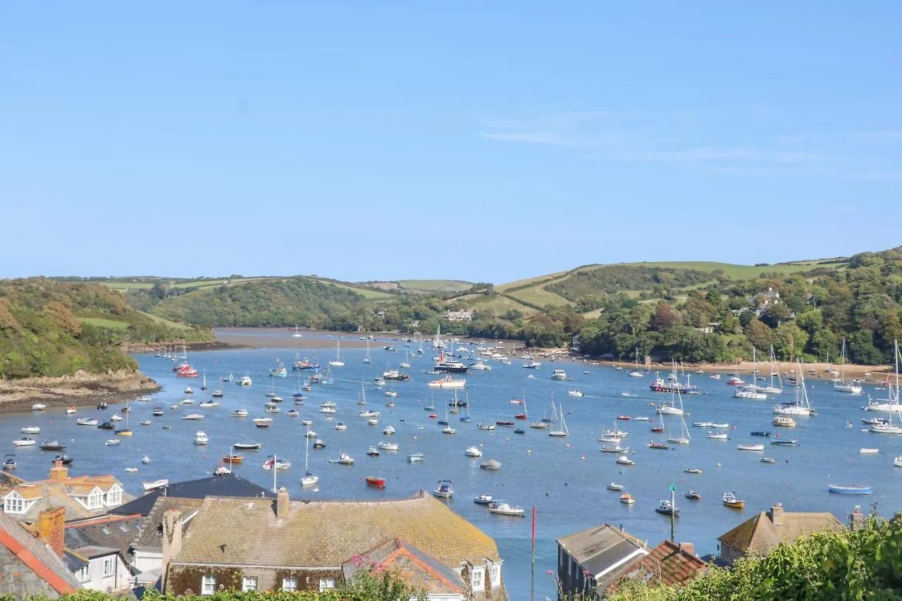 Quay Holiday home Salcombe