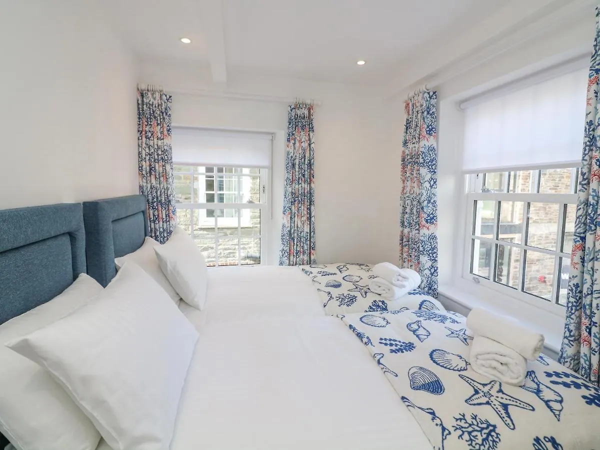 Quay Holiday home Salcombe