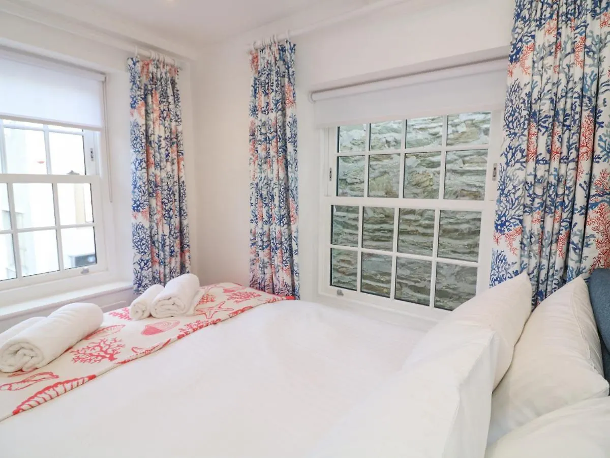 Holiday home Quay *