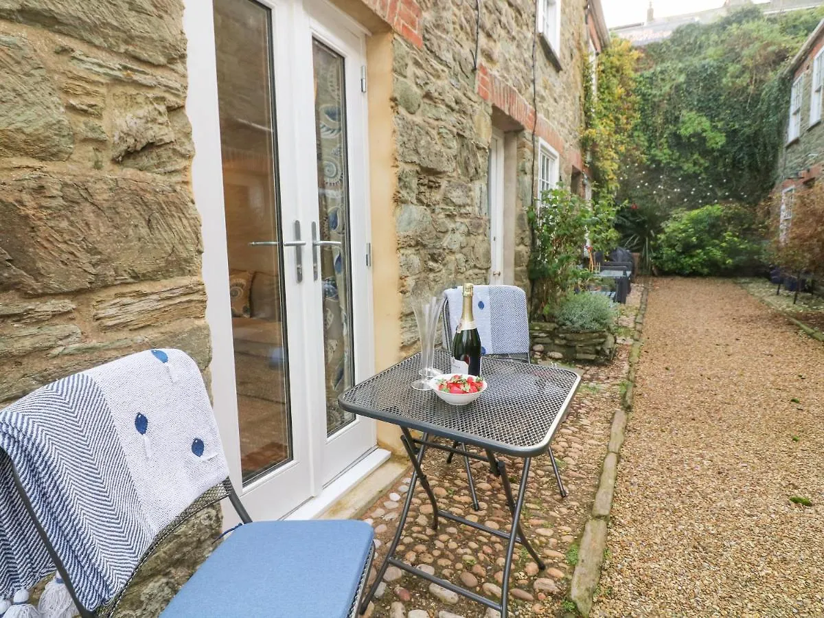 Quay Holiday home *