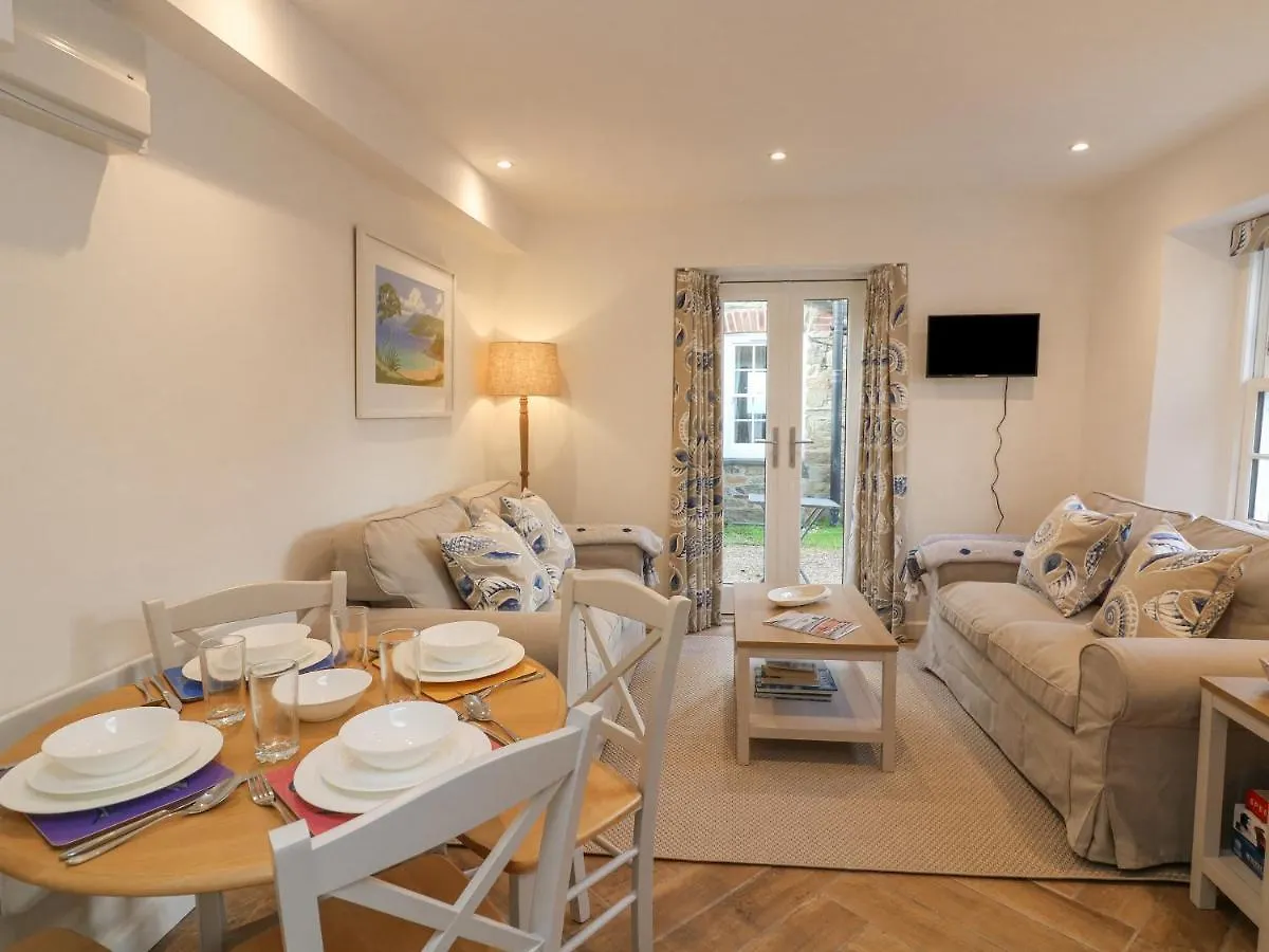 Holiday home Quay Salcombe
