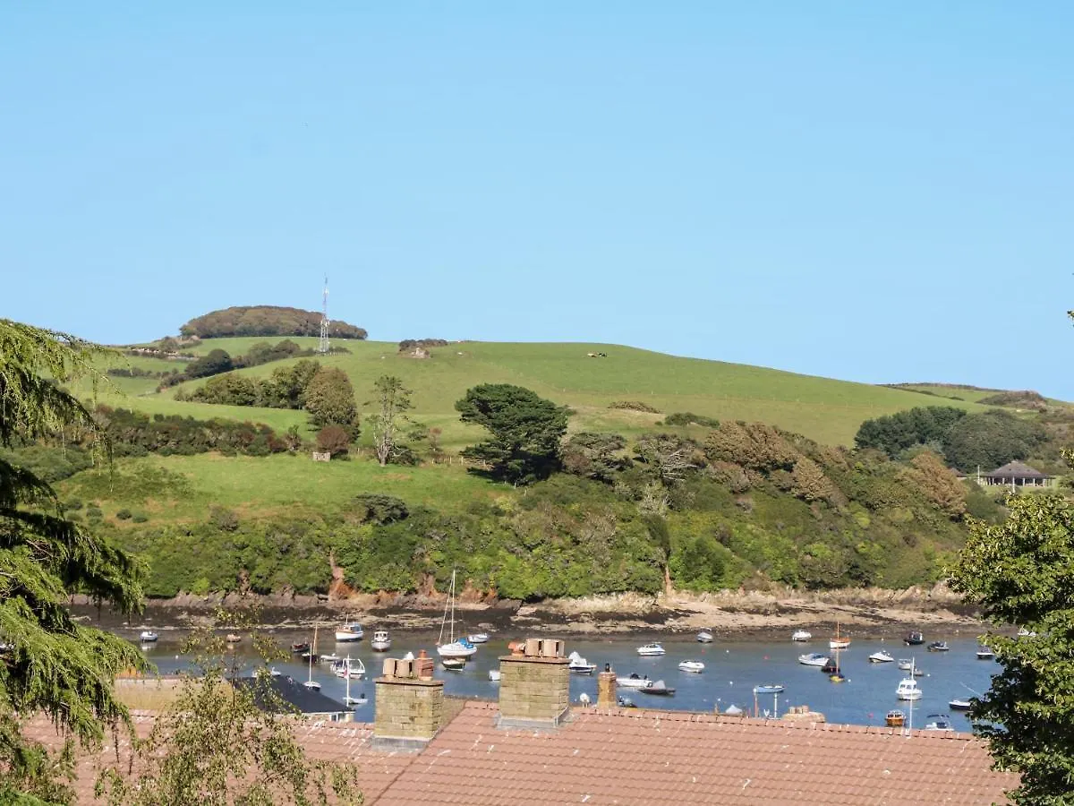 Holiday home Salvatore Salcombe