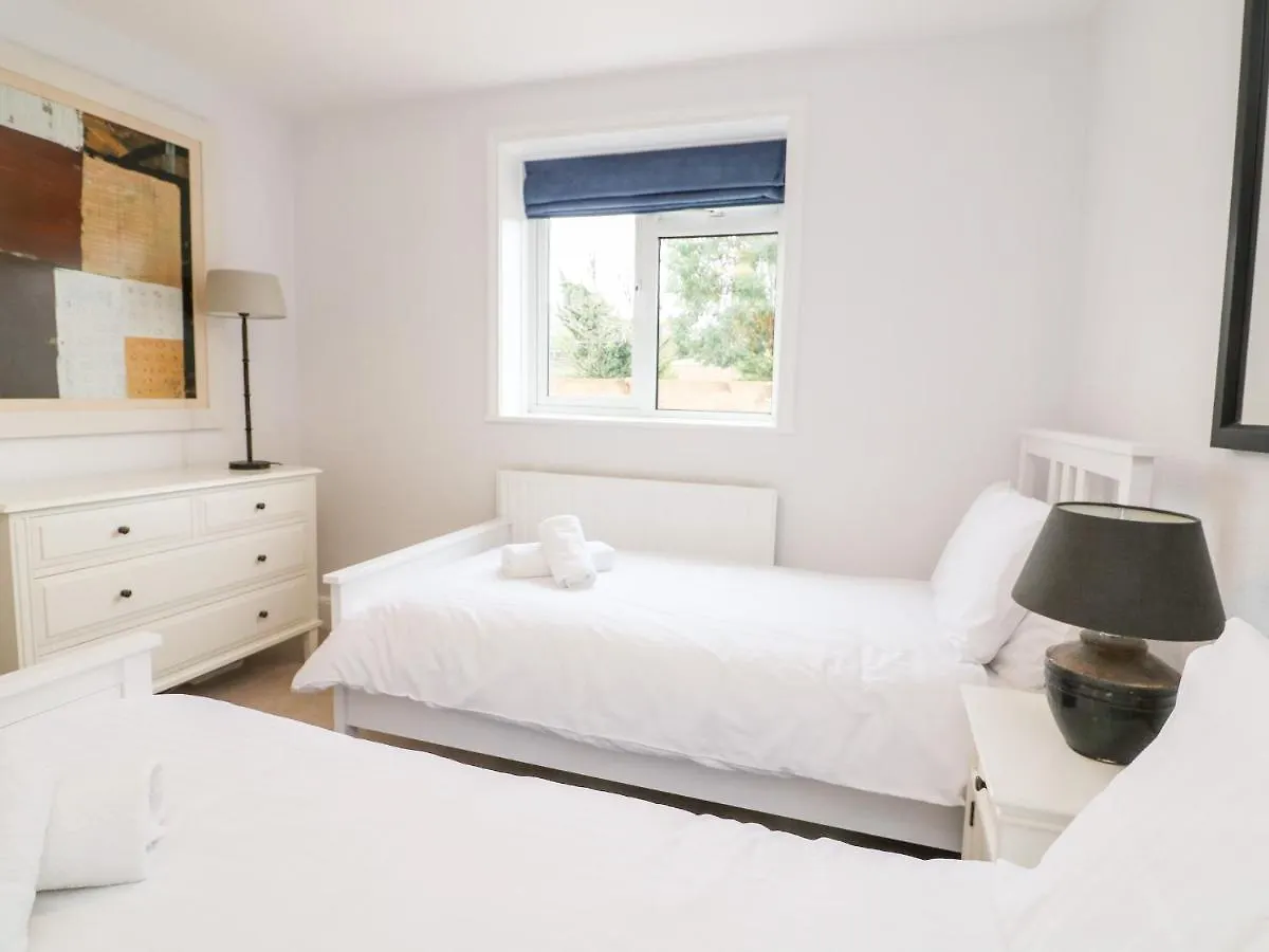Holiday home Salvatore Salcombe