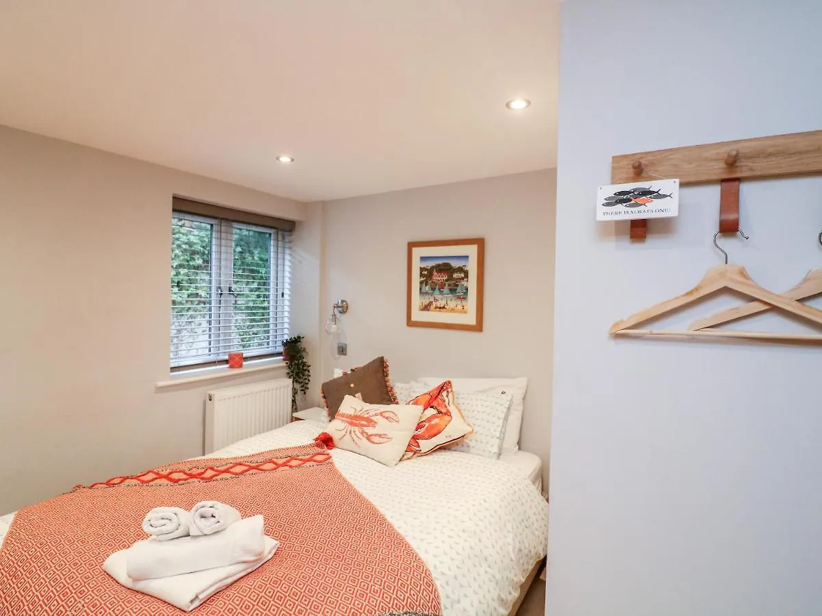 Casa vacanze 2 Russell Court Salcombe