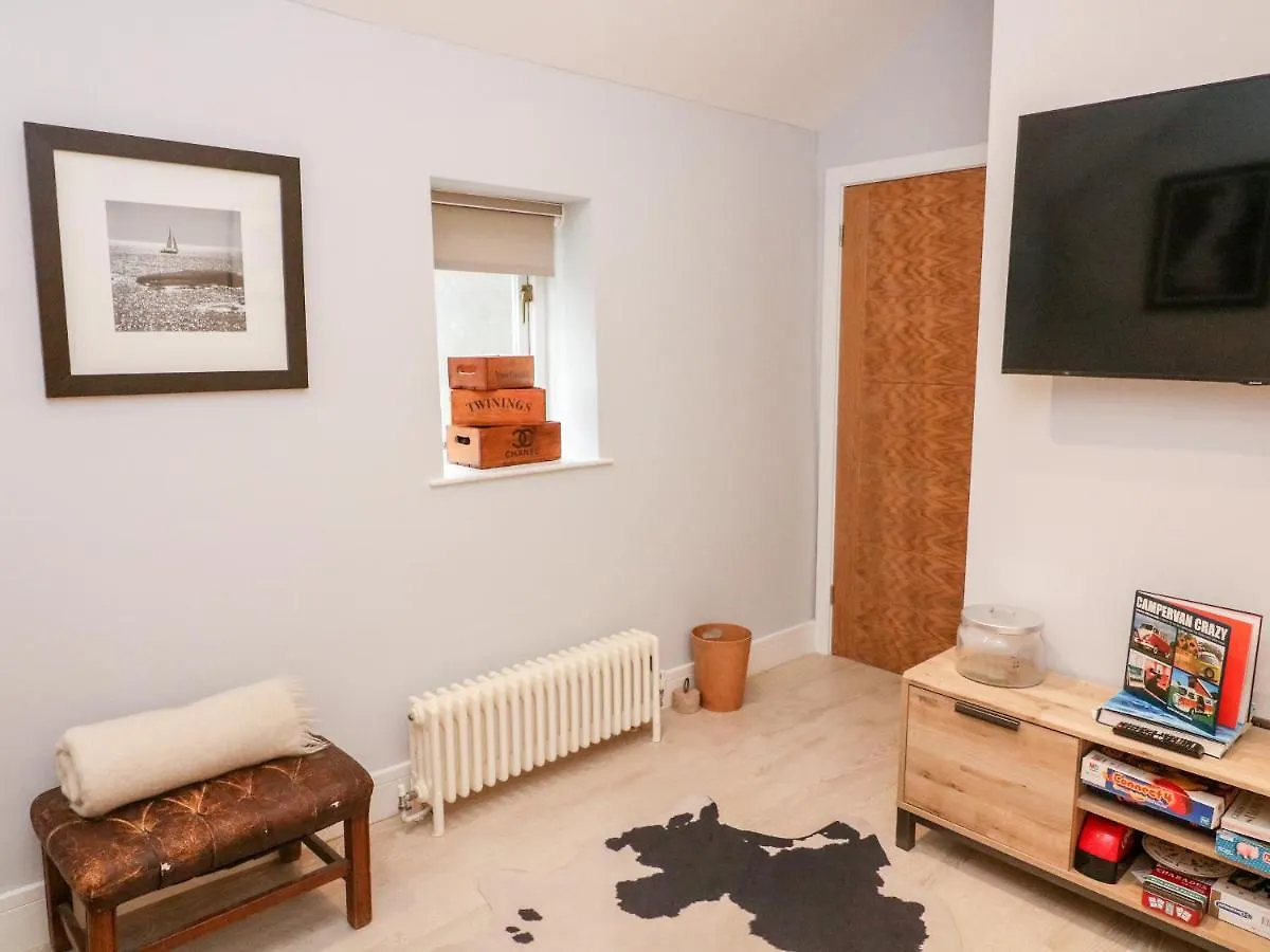 Casa vacanze 2 Russell Court