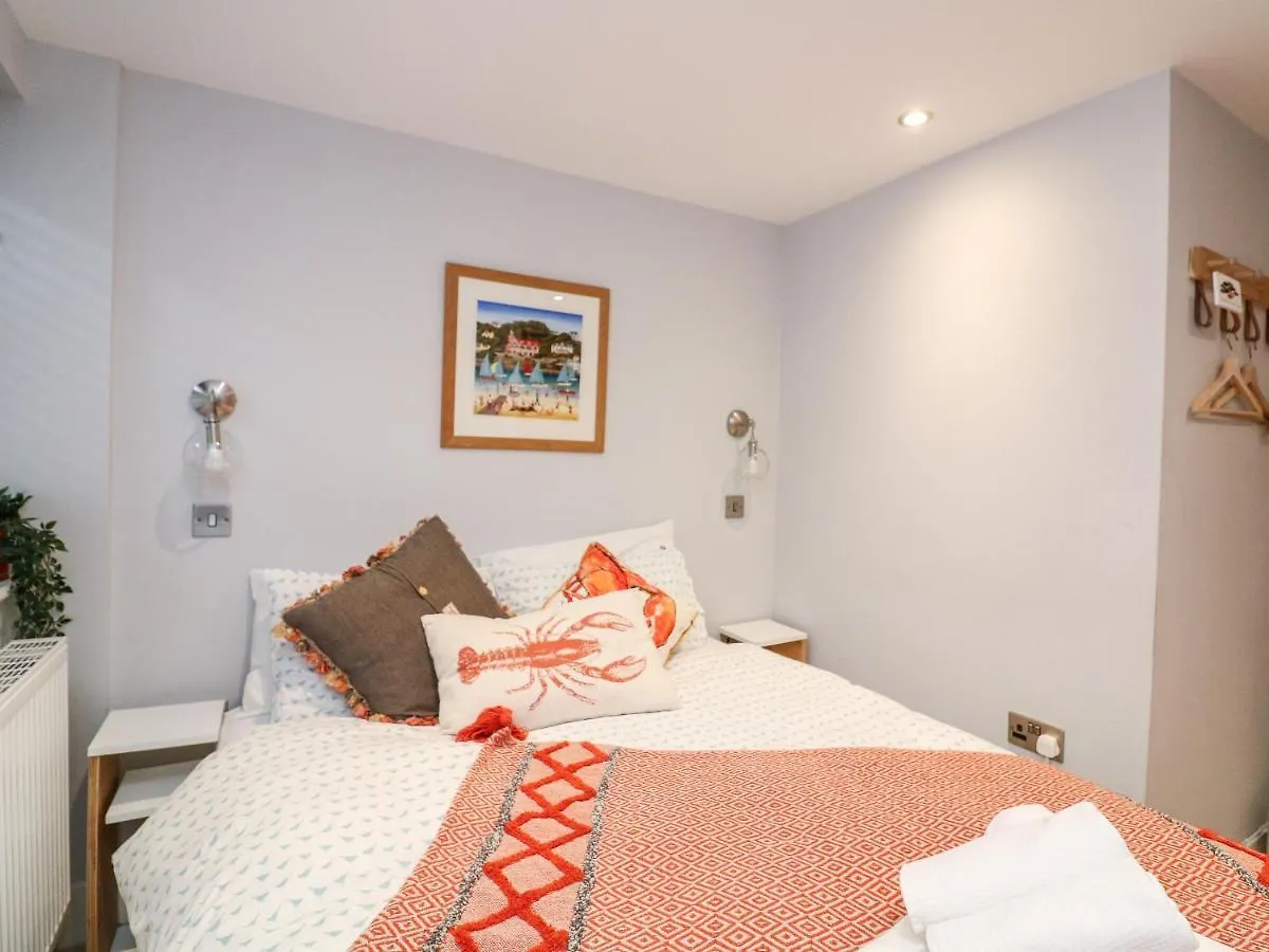 2 Russell Court Casa vacanze