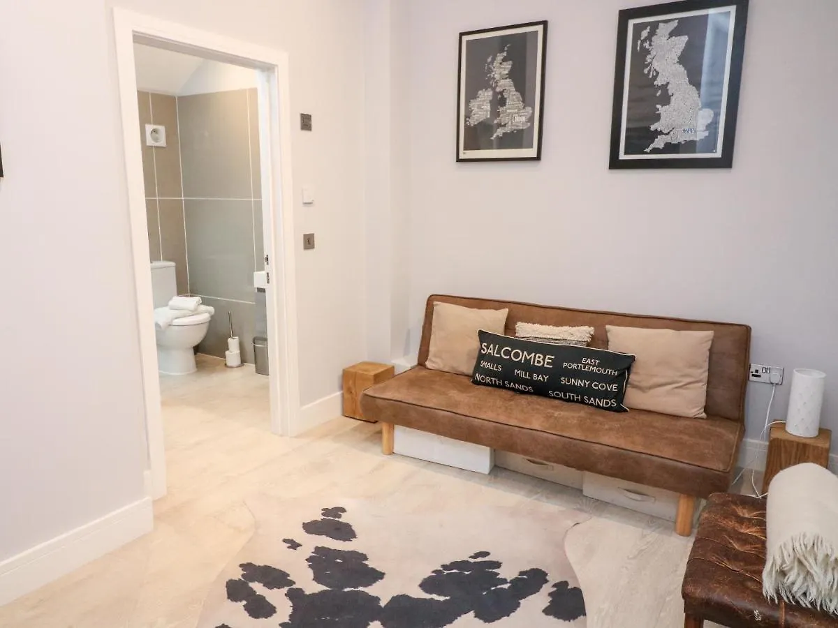 Casa vacanze 2 Russell Court Salcombe