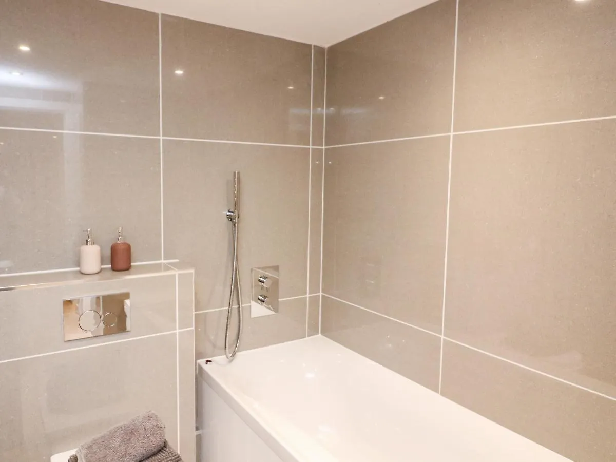 2 Russell Court Casa vacanze Salcombe