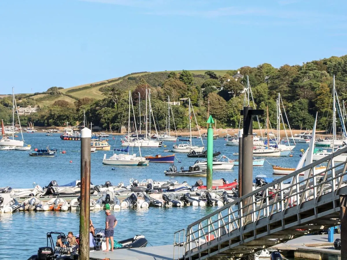 Holiday home Firm Anchor Salcombe