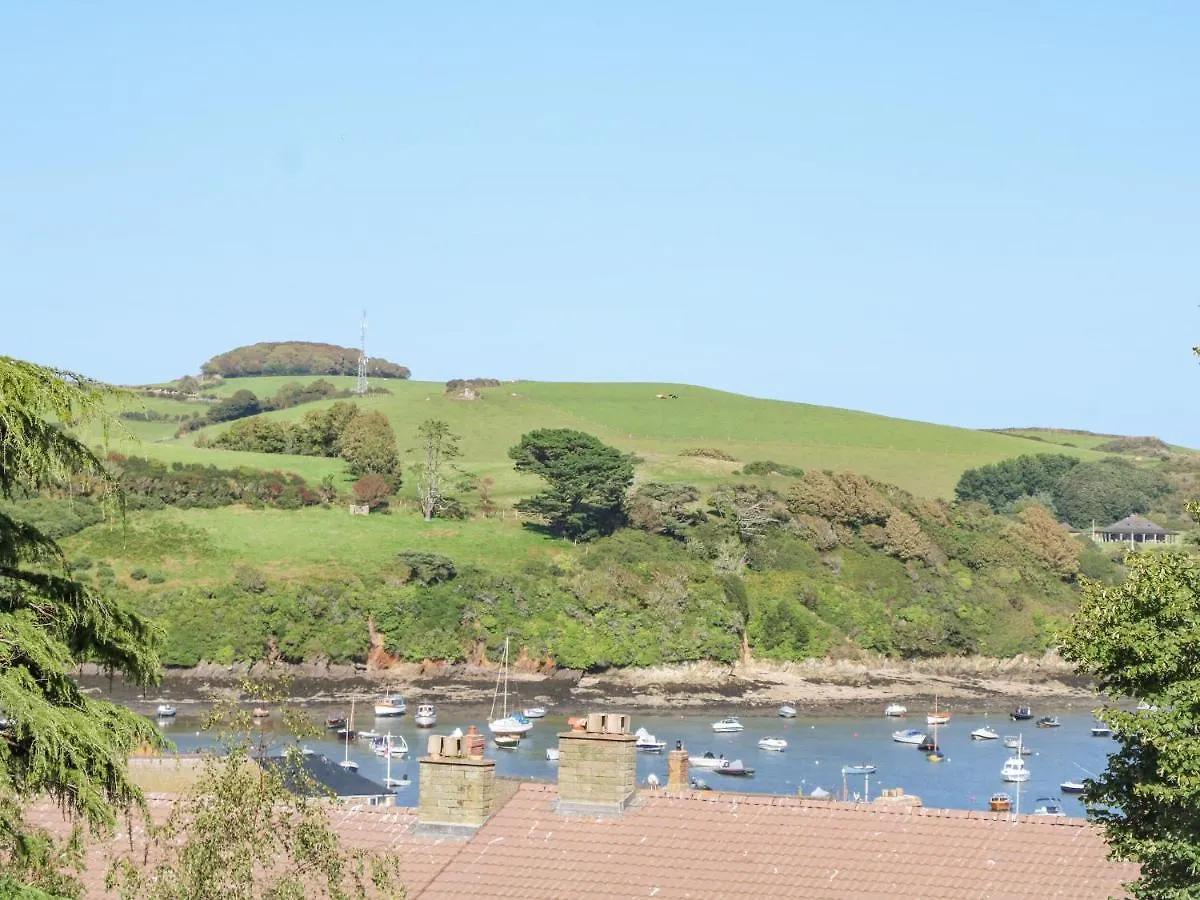 Holiday home Firm Anchor