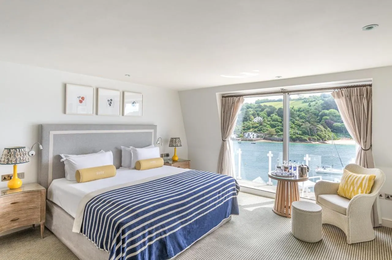 Hotel Harbour & 4*