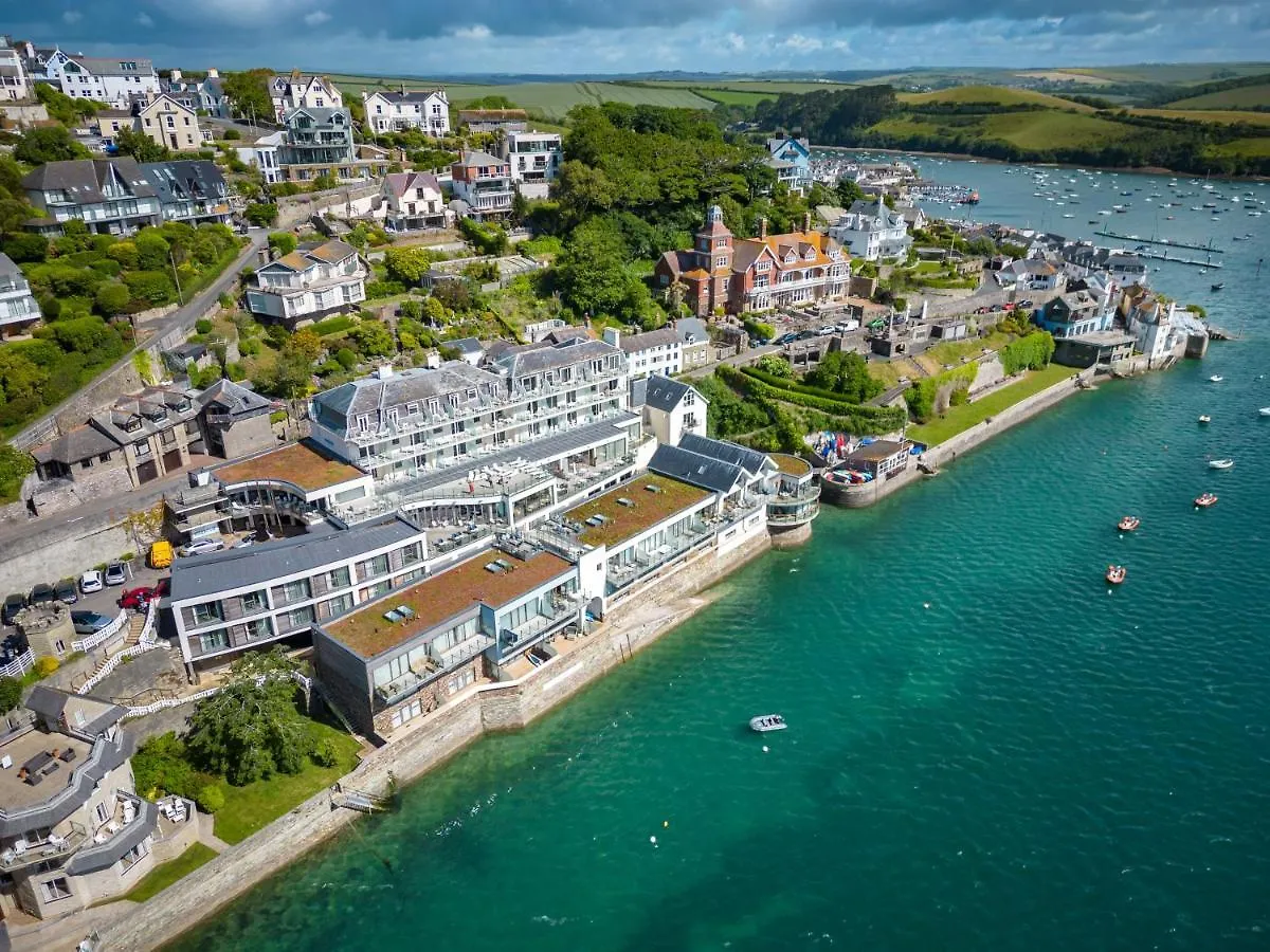 Harbour & Salcombe